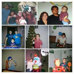 Meet your Posher, Isaac